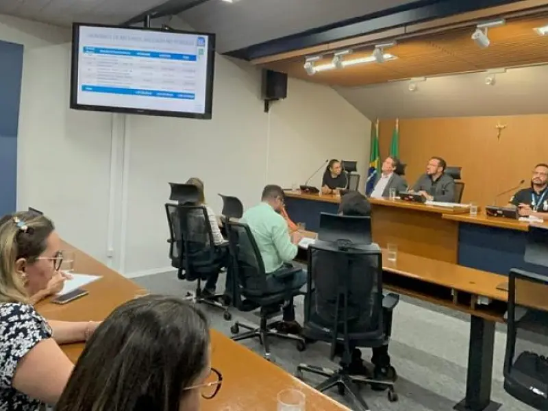 Governo de Mato Grosso do Sul avança na área da saúde em 2024 com investimento de R$ 2,3 bilhões