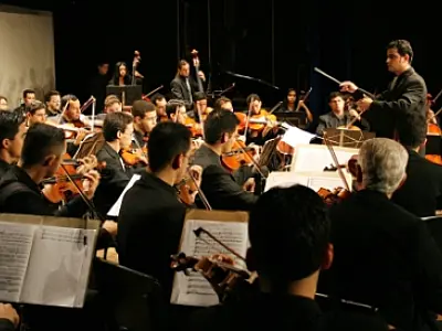 Orquestra Sinfônica apresenta concertos aos sábados