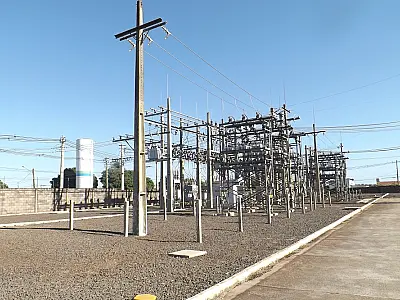 Agepan inicia fiscalizações anuais nos serviços de energia elétrica