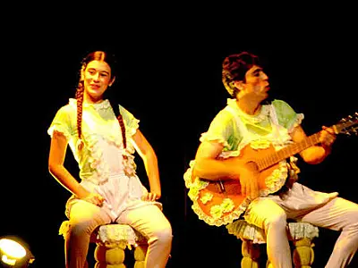 Centro Cultural apresenta neste domingo a peça “O Rei que não Sabia Rir”