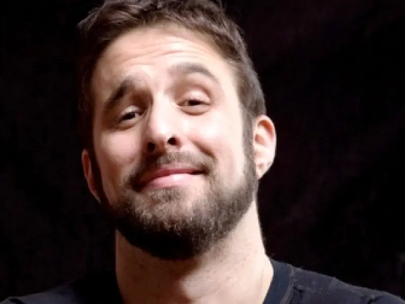 Rafinha Bastos vai apresentar novo programa