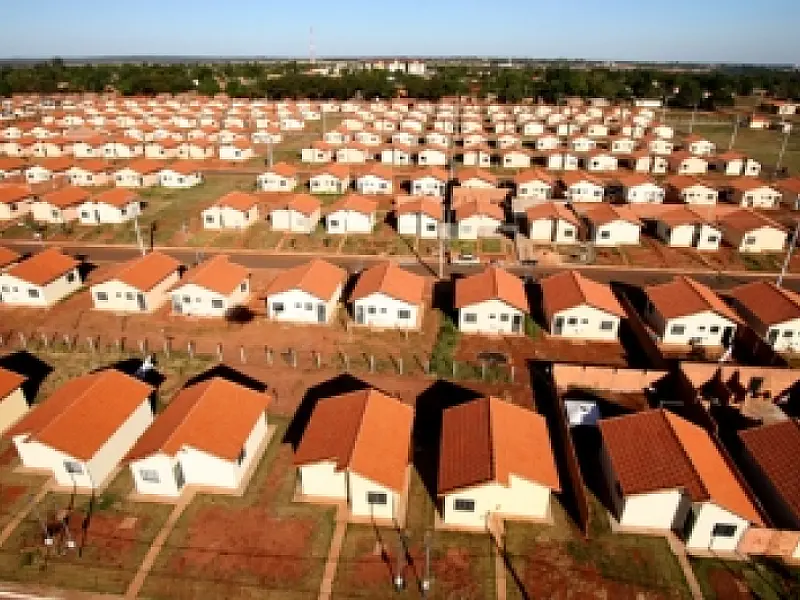 Fundo Municipal de Habitação aprova critérios locais para seleção de casas populares