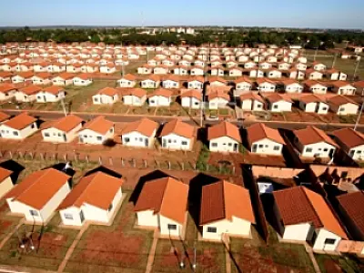 Fundo Municipal de Habitação aprova critérios locais para seleção de casas populares