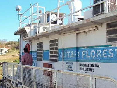 Governo leiloa embarcação avaliada em R$ 570 mil
