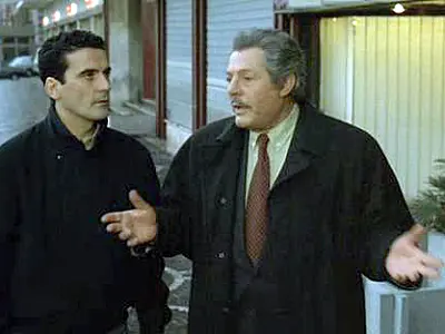 Projeto CineMIS exibe Mostra de Cinema Italiano em novembro