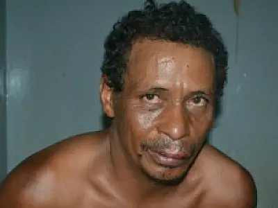 Homem é preso após agredir filha menor e manter esposa refém