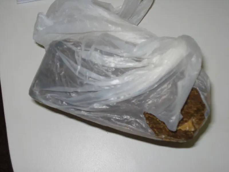 DOF apreende maconha dentro de veículo em Maracaju
