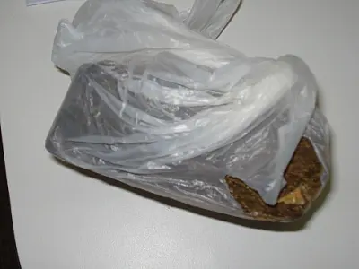 DOF apreende maconha dentro de veículo em Maracaju