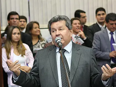 Bancadas indicam membros para compor a CPI da Saúde da AL