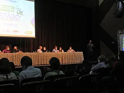 Governo do Estado convoca segundo grupo para o Programa de Estágio Supervisionado

