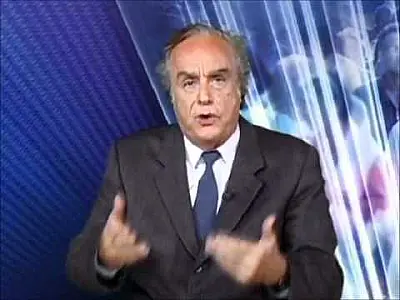 Arnaldo Jabor - A gente somos inútil!!!