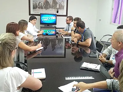 Corumbá representa o Centro-Oeste na “Dança da Galera”