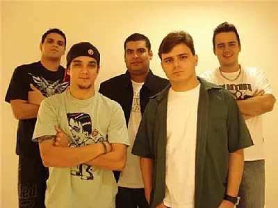 Som da Concha une ecletismo de Cara ou Coroa e Gustavo Vargas