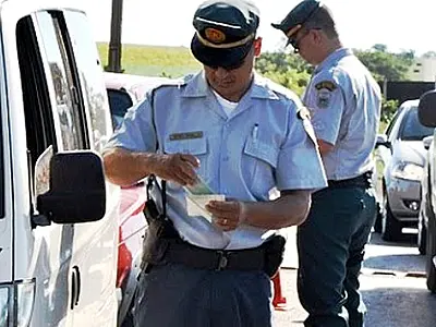 Operação Carnaval nas rodovias estaduais não vai tolerar foliões que exageram na bebida