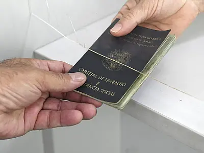 Em ritmo acelerado de crescimento, MS possui 4.130 vagas de emprego