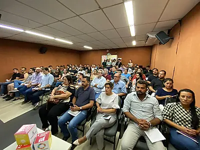 Estudo de Impacto de Vizinhança