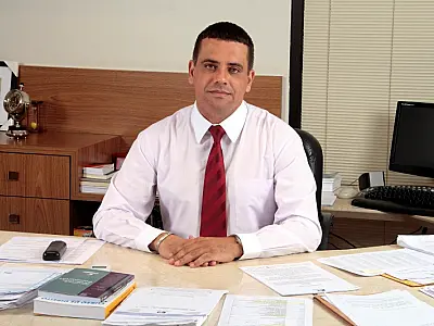 Confira o que diz o candidato das eleições da OAB MS Alexandre Bastos