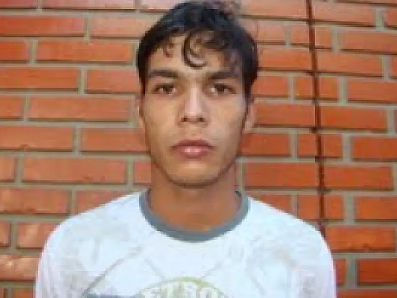 Jovem é preso acusado de estuprar a prima em Dourados