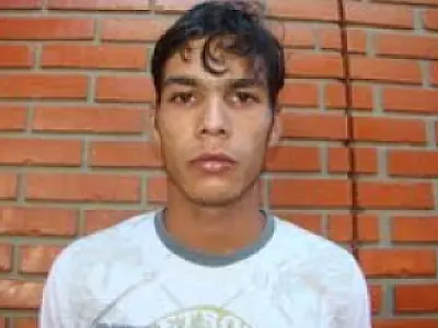 Jovem é preso acusado de estuprar a prima em Dourados