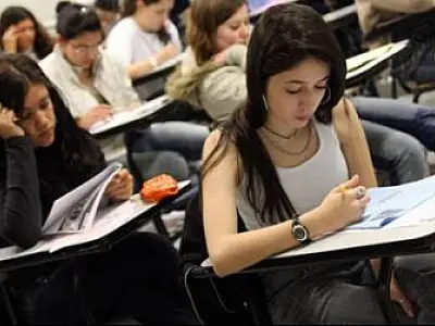 Inscrições para o Vale-Universidade vão até sexta-feira