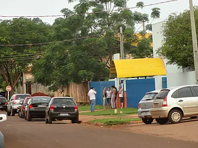Secretário diz que não houve negligência em morte de bebê na creche em Dourados