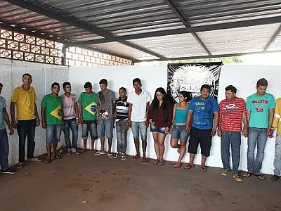 Polícia Civil deflagra "Operação Mago" em Três Lagoas