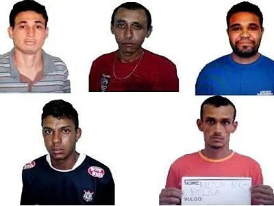 Pai de empresário é sequestrado e assassinado em Naviraí