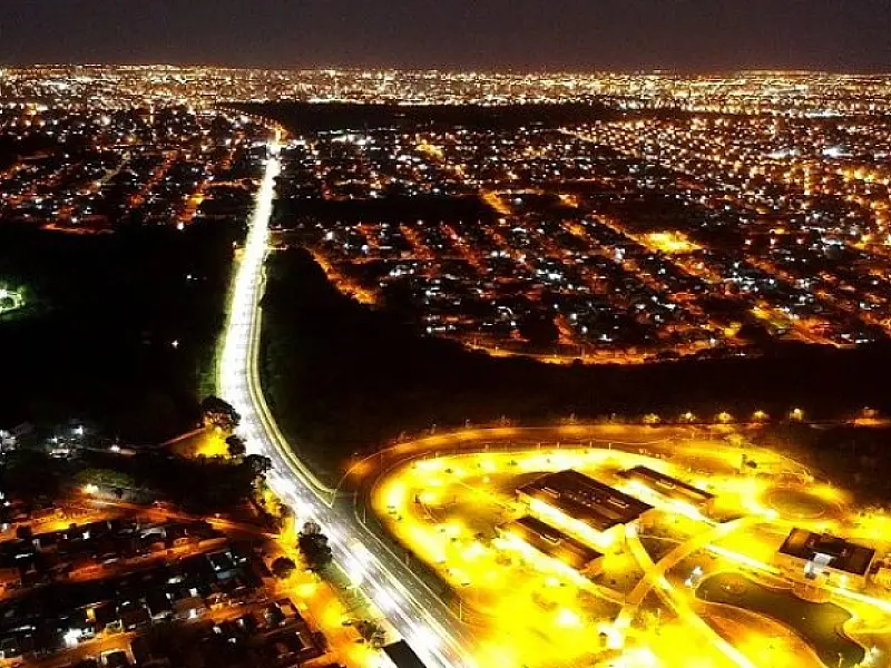 Portal MS comemora 121 anos de Campo Grande com série especial de reportagens