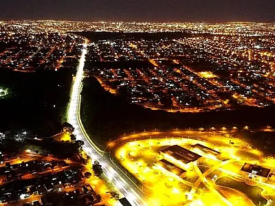 Portal MS comemora 121 anos de Campo Grande com série especial de reportagens