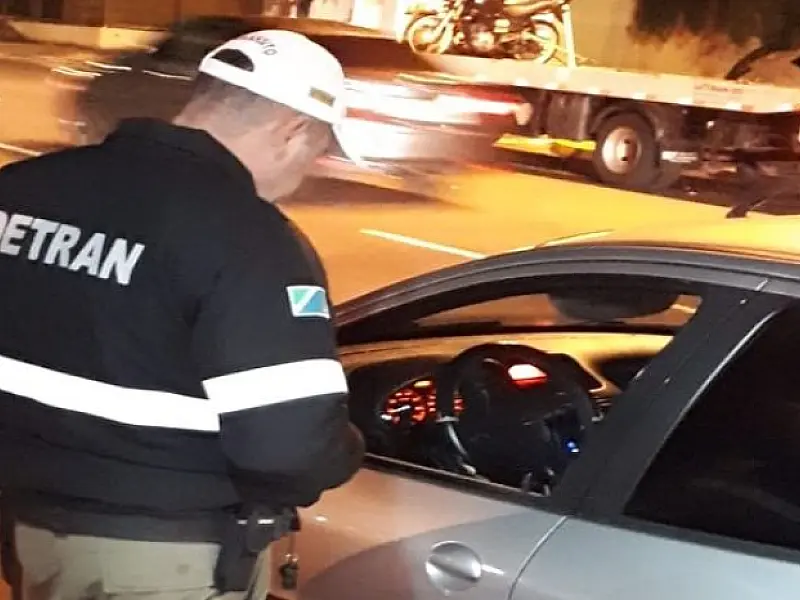 Detran-MS realiza segunda live do Maio Amarelo e fala de educação nesta sexta-feira
