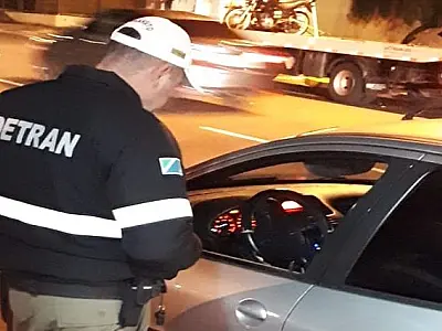 Detran-MS realiza segunda live do Maio Amarelo e fala de educação nesta sexta-feira
