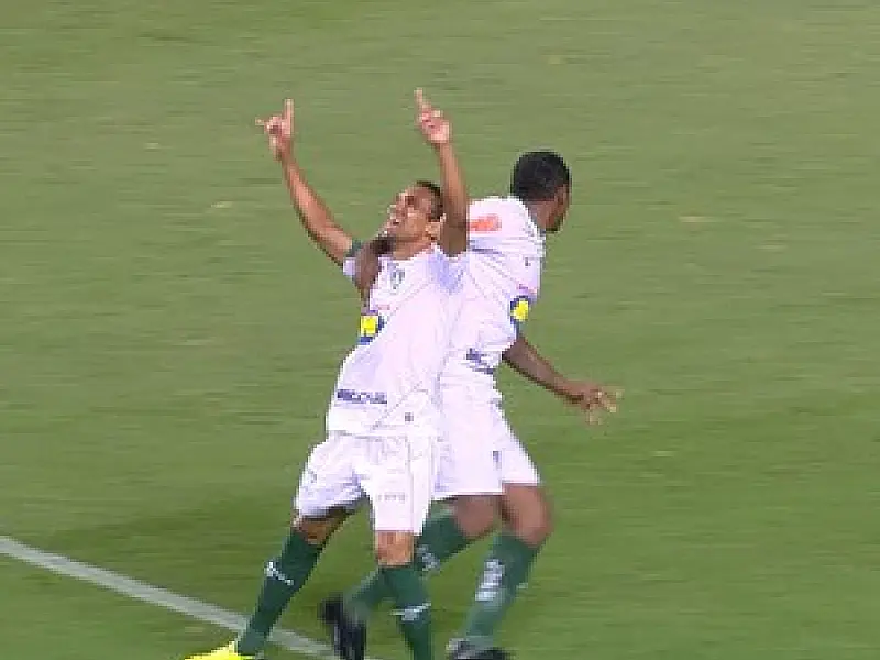 Atlético-MG avança com tranquilidade à final do Mineiro