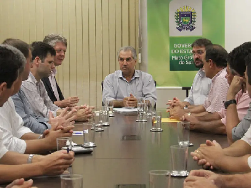 Reinaldo prorroga incentivo fiscal à indústria de café e mantém produto na cesta básica