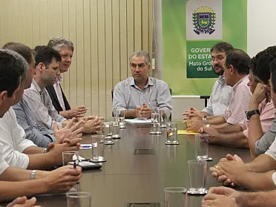 Reinaldo prorroga incentivo fiscal à indústria de café e mantém produto na cesta básica
