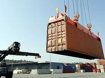 Indústria de MS já responde por 62% do volume de exportações