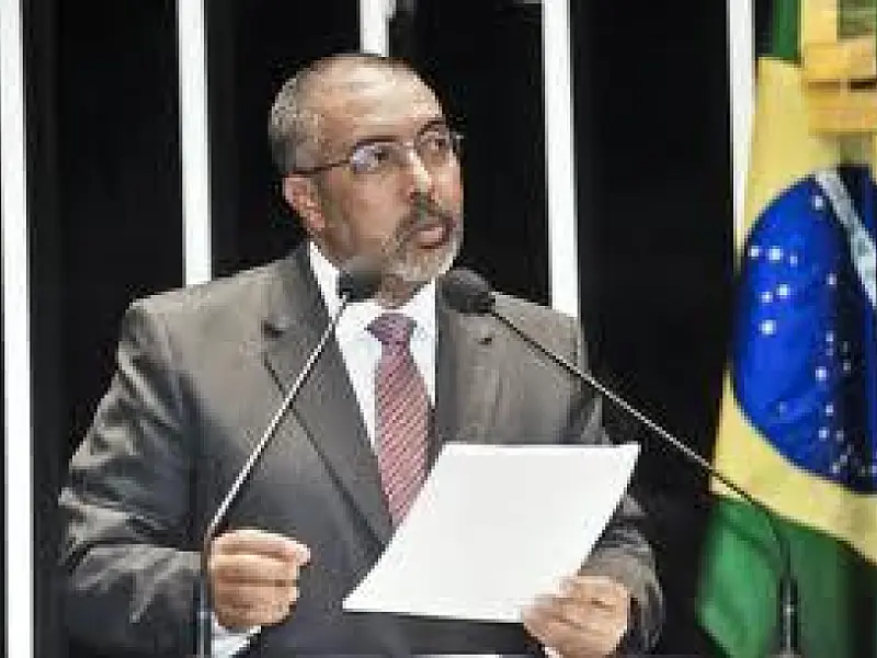 Senadores debatem  violência contra jornalistas