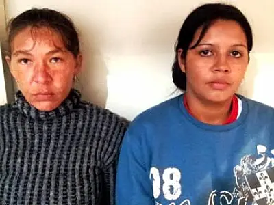 Mulheres são presas tentando entrar no presídio com droga em Naviraí