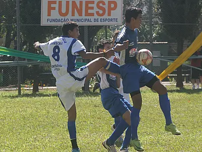 Terminam hoje as  inscrições para Copa Campo Grande de Futebol 7 Society