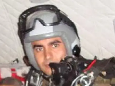 Militar que morreu ao saltar de paraquedas é identificado