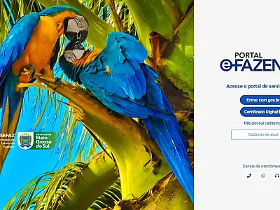 IPVA 2024 poderá ser pago com Pix; novo portal garante segurança para contribuintes