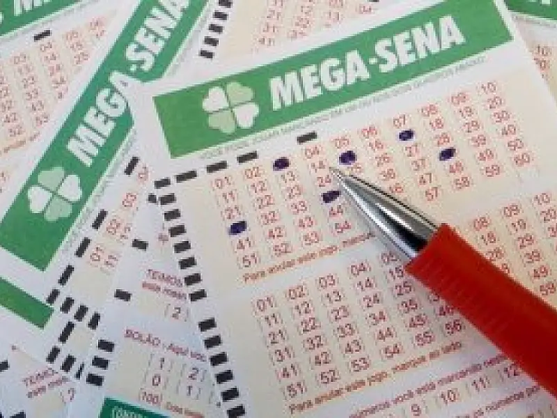 Mega-Sena sorteia hoje prêmio de R$ 30 milhões