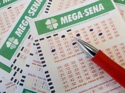 Mega-Sena sorteia hoje prêmio de R$ 30 milhões