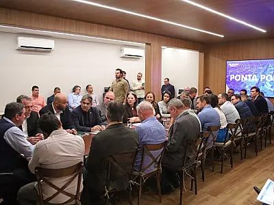 Governo municipalista: