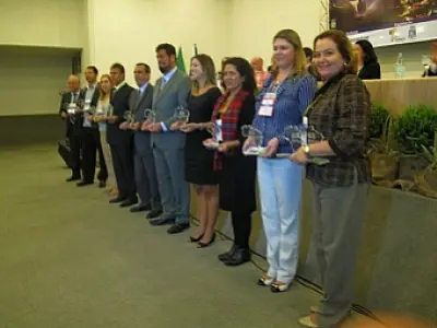 Capital recebe prêmio nacional de destaque em turismo