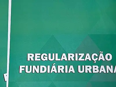 Agehab realiza nova etapa de Regularização Fundiária nas Moreninhas