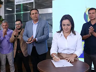 COM LEI DO SIM EMPRESÁRIOS PODERÃO ESCOAR PRODUÇÃO DE ORIGEM ANIMAL PARA TODO O PAÍS