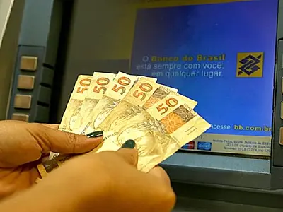 Governo do Estado deposita hoje salário dos servidores; dinheiro estará disponível para saque na terça-feira