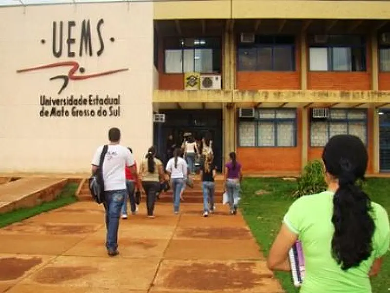 Parceria da UEMS e Petrobrás seleciona bolsistas