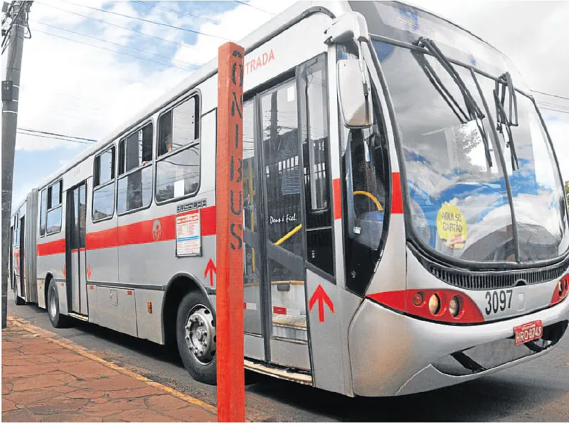 TCE revoga medida e passagem de ônibus vai ficar mais cara em Campo Grande