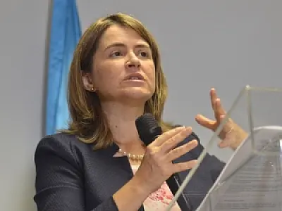 Desigualdade no saneamento básico no Brasil impressiona relatora especial da ONU